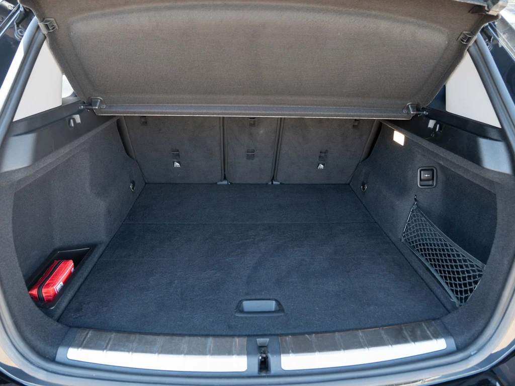 BMW X1 – foto 14