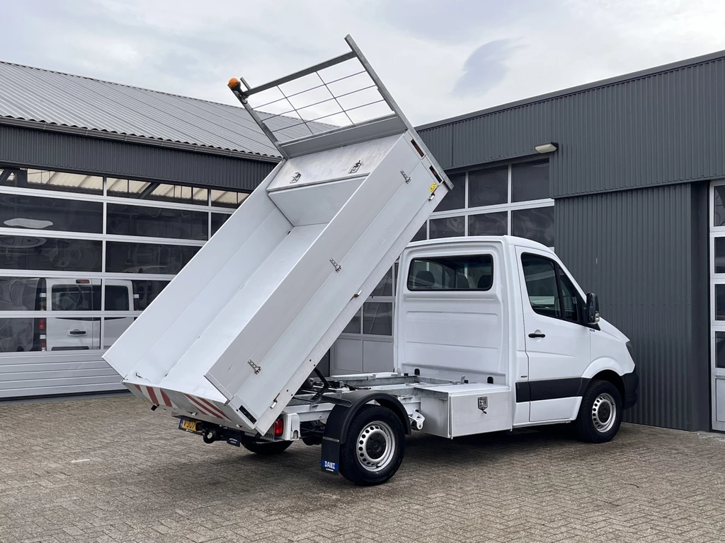 Mercedes-Benz Sprinter – foto 2