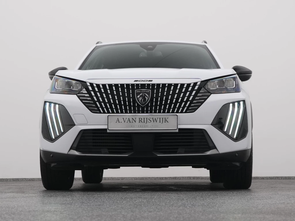 Peugeot 2008 – foto 21
