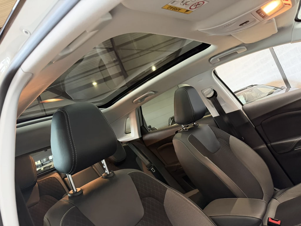 Opel Grandland X – foto 28