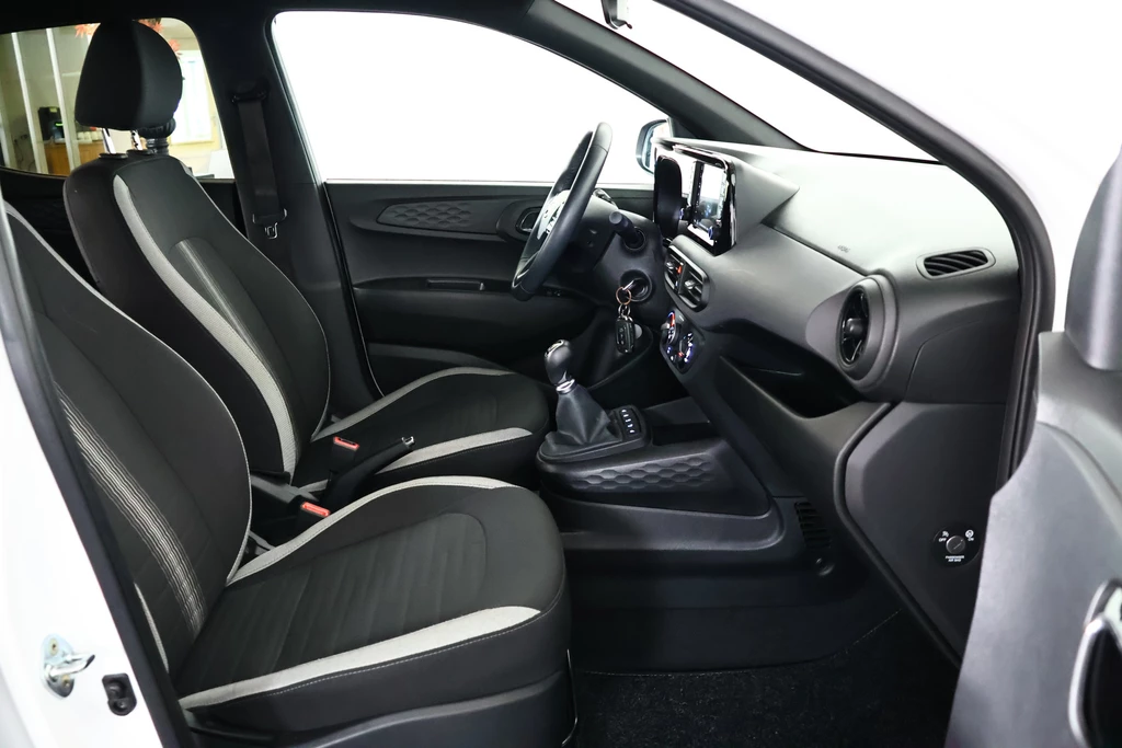 Hyundai i10 – foto 12