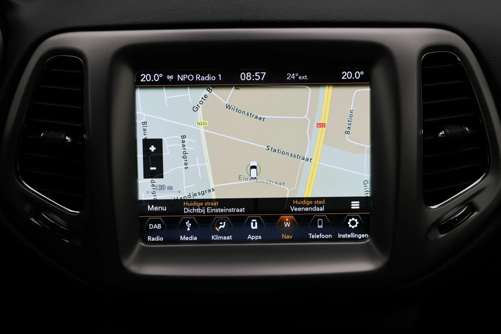 Jeep Compass – foto 15