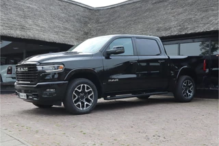 Dodge Ram 1500 – thumbnail 2