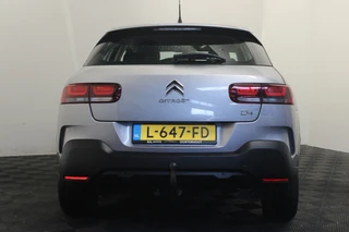 Citroën C4 Cactus – thumbnail 3