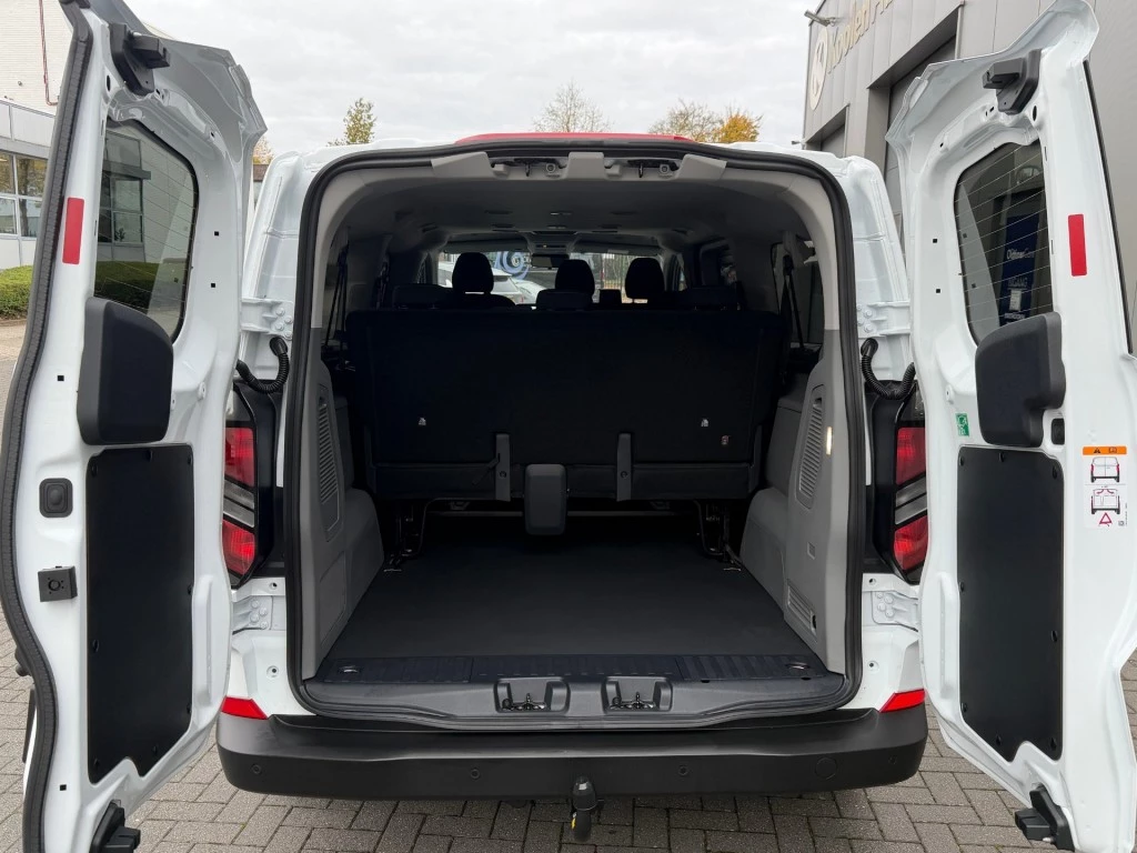 Ford Transit Custom – foto 25