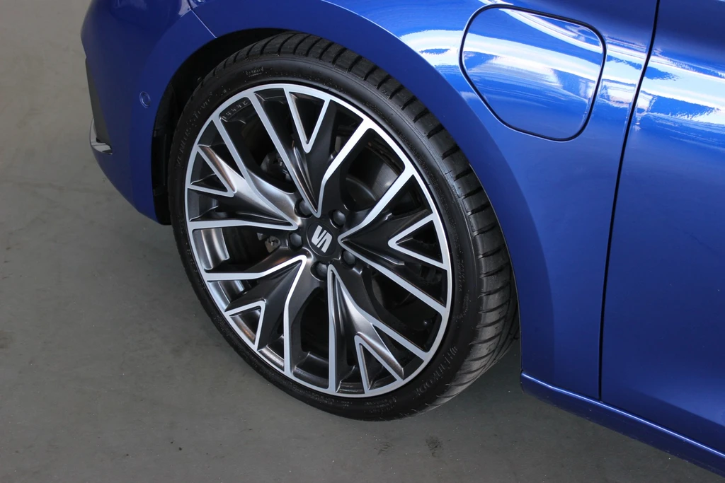 SEAT Leon – foto 25
