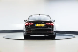Audi A5 – thumbnail 4