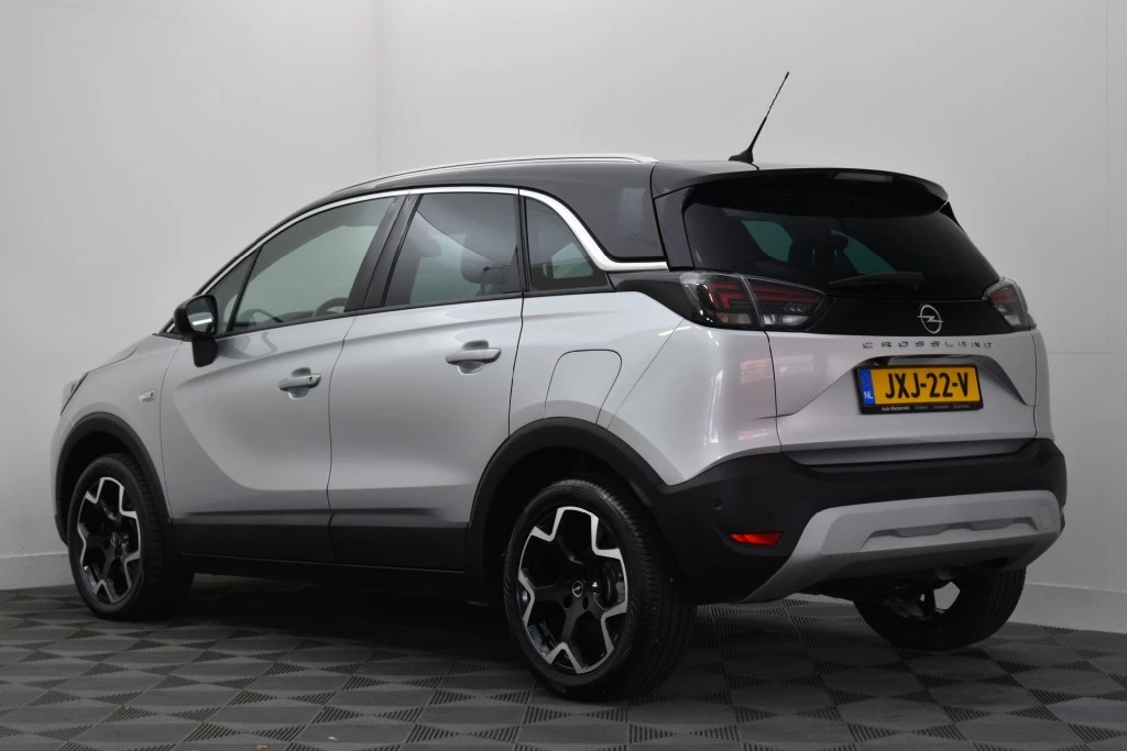 Opel Crossland – foto 2