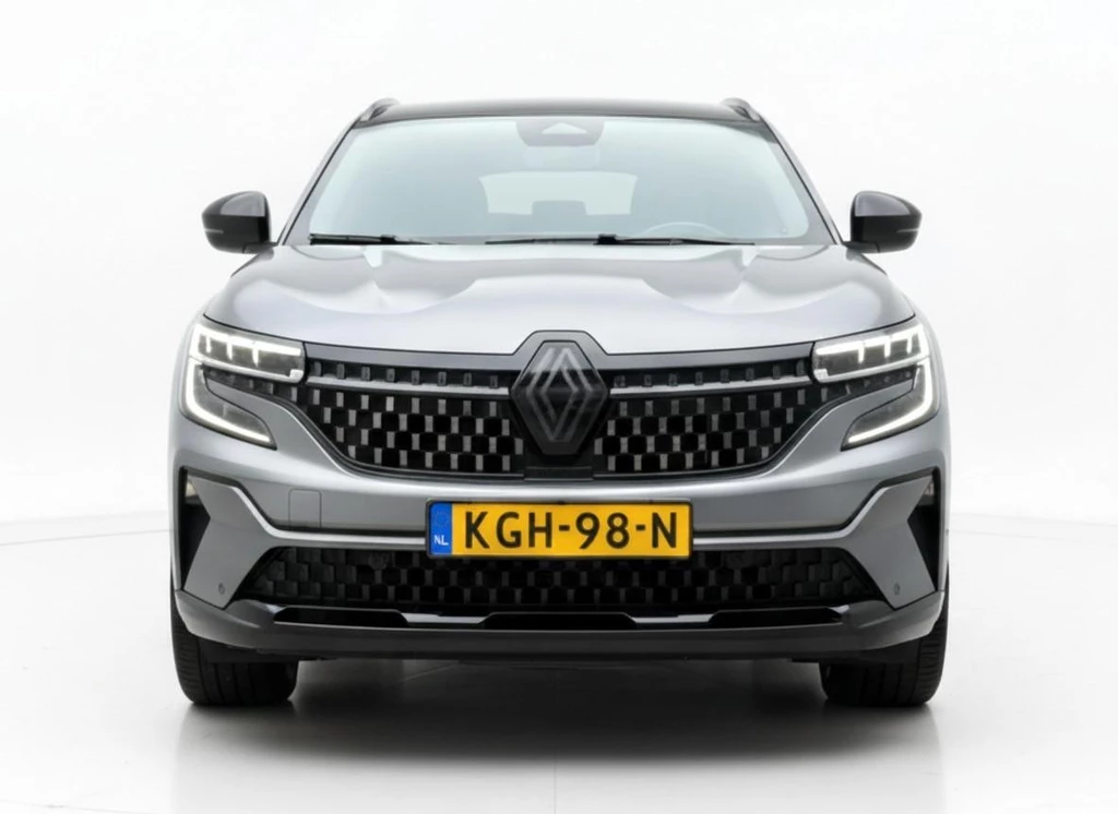 Renault Espace – foto 5