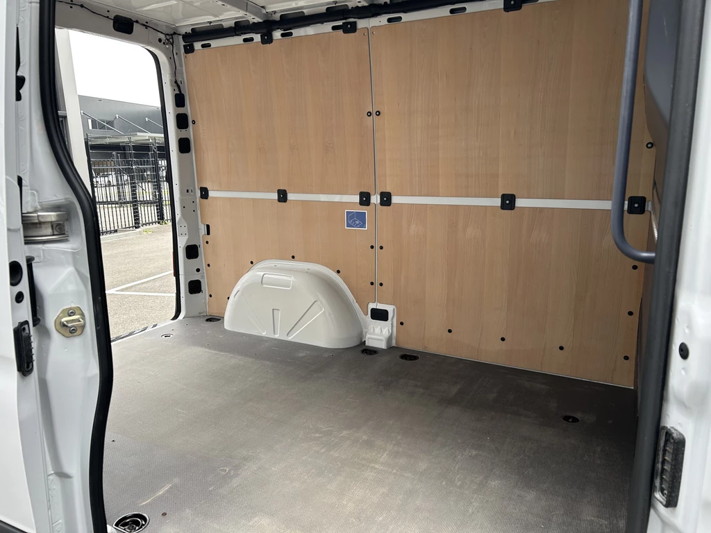 Mercedes-Benz Sprinter – foto 8