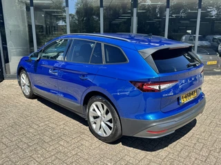 Škoda Enyaq iV – thumbnail 3