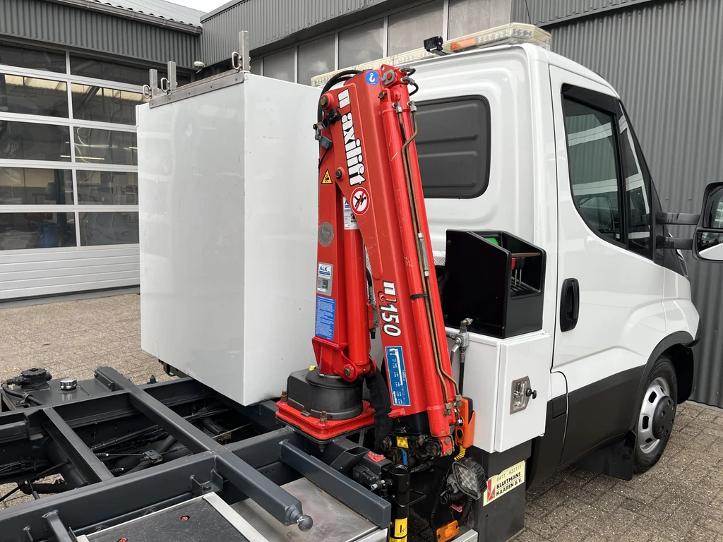 Iveco Daily – foto 7