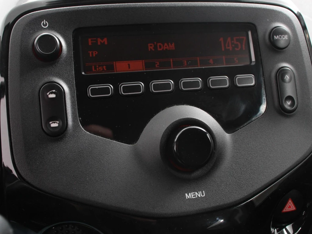 Citroën C1 – foto 26