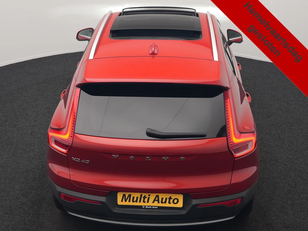 Volvo XC40 – foto 6