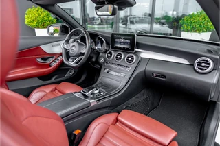 Mercedes-Benz C-Klasse – thumbnail 14