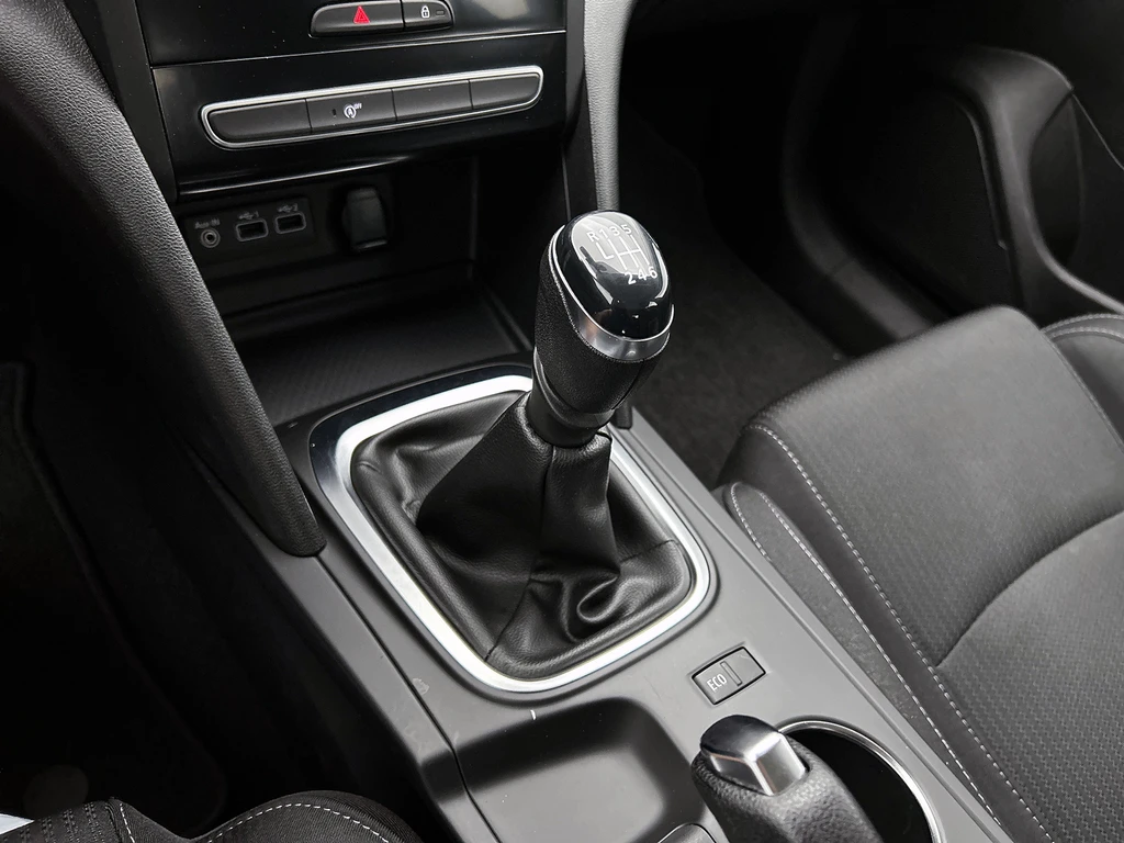 Renault Mégane – foto 23