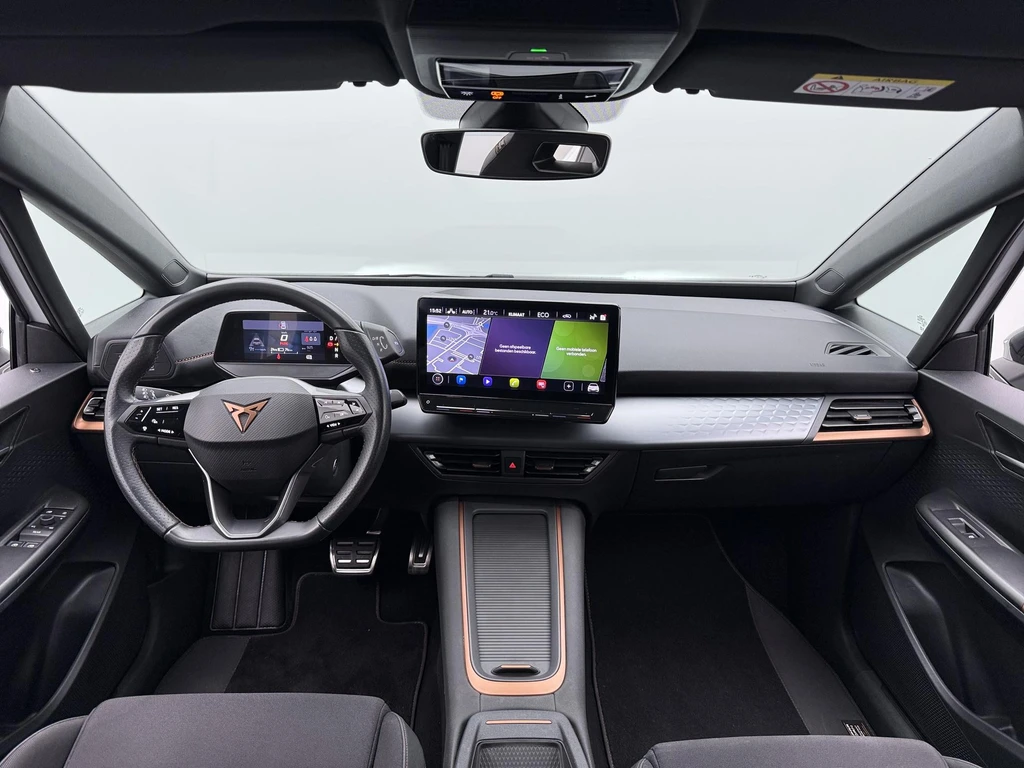 CUPRA Born – foto 13