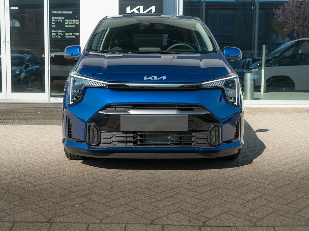 Kia Picanto – foto 8