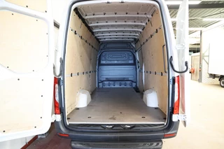 Mercedes-Benz Sprinter – thumbnail 5