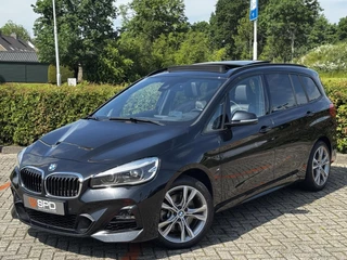 BMW 2 Serie – thumbnail 2