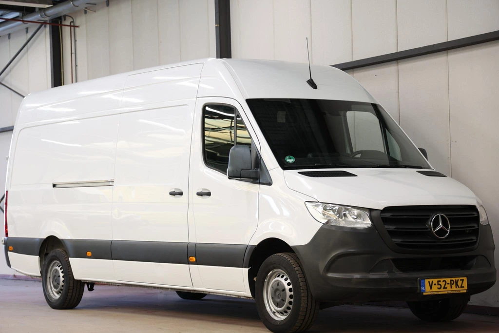 Mercedes-Benz Sprinter – foto 4
