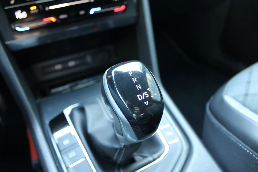 Volkswagen Tiguan – foto 26