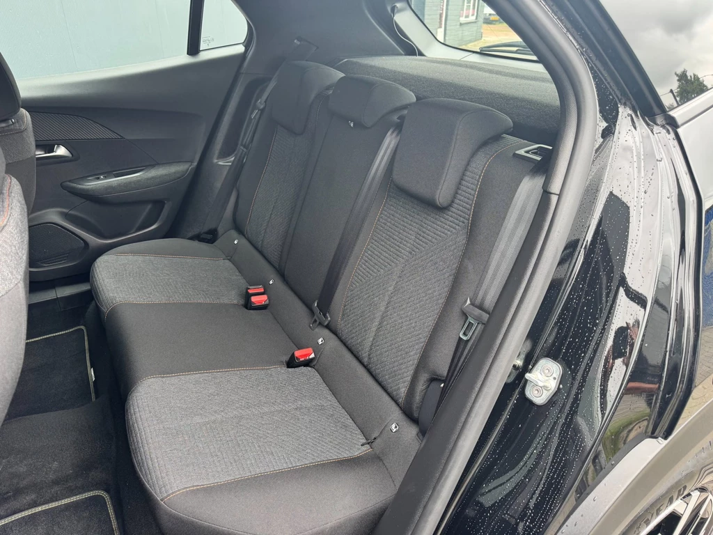 Peugeot 2008 – foto 12
