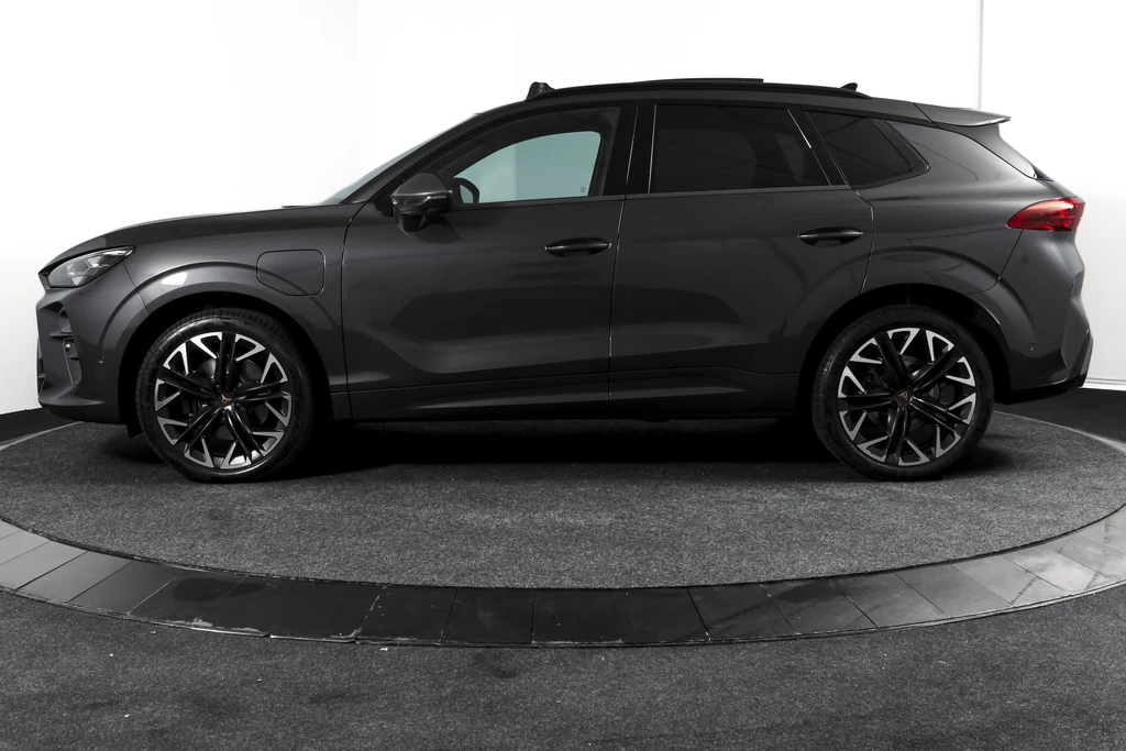 CUPRA Terramar – foto 5