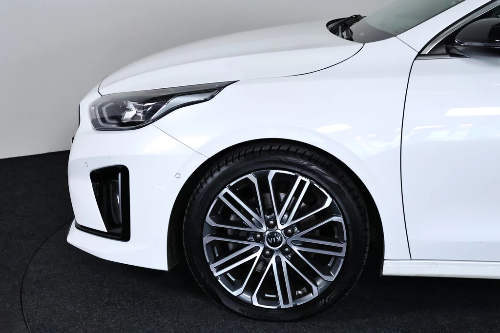 Kia Ceed Sportswagon – foto 38