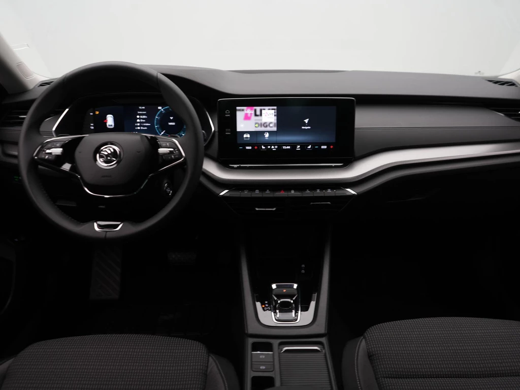 Škoda Octavia – foto 13