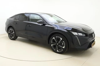Peugeot 408 – thumbnail 8