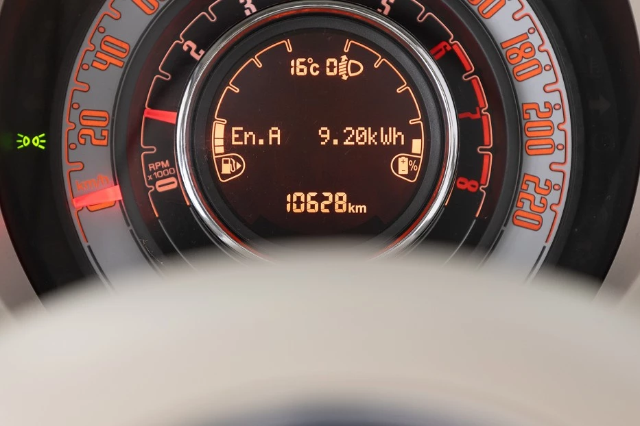 Fiat 500C – foto 25