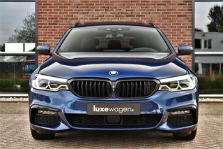 BMW 5 Serie – thumbnail 26