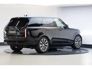 Land Rover Range Rover – thumbnail 5