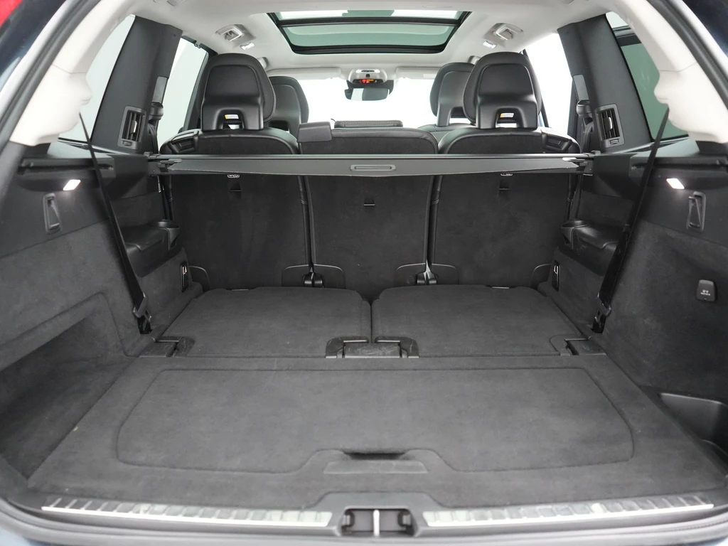 Volvo XC90 – foto 41
