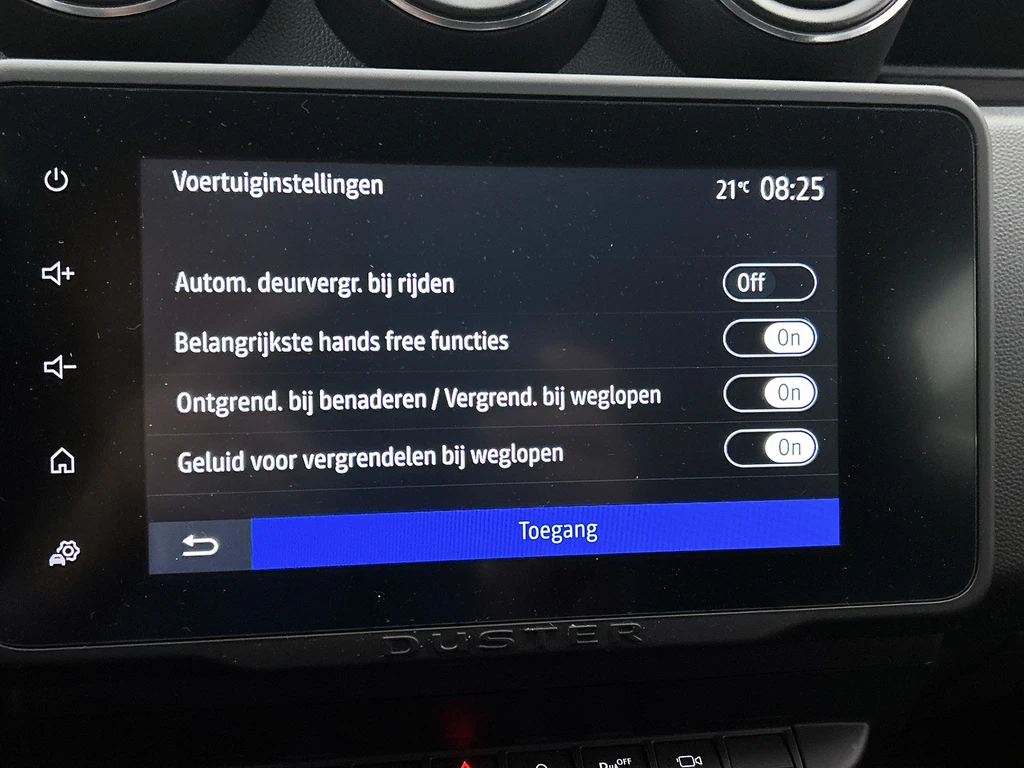 Dacia Duster – foto 17
