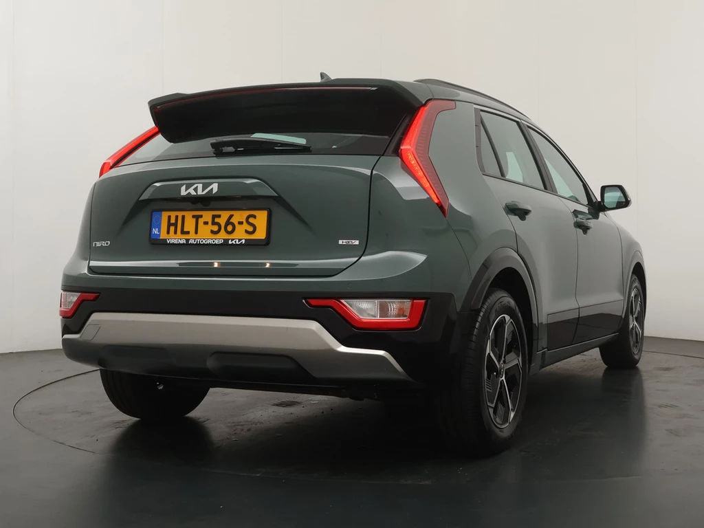 Kia Niro – foto 7