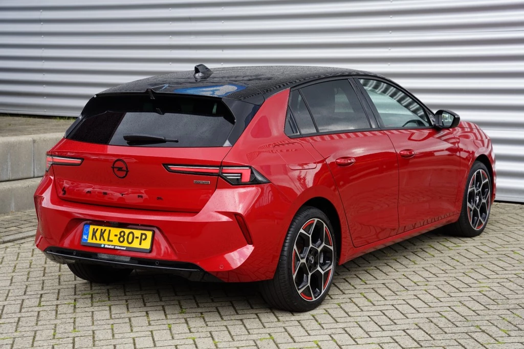 Opel Astra – foto 4