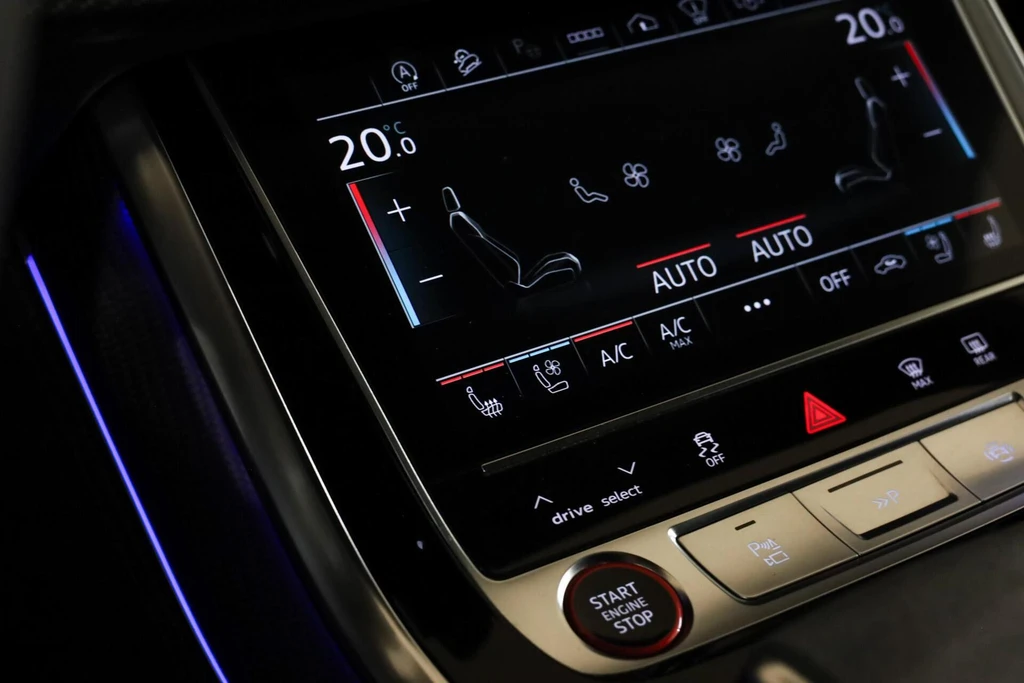 Audi RSQ8 – foto 23