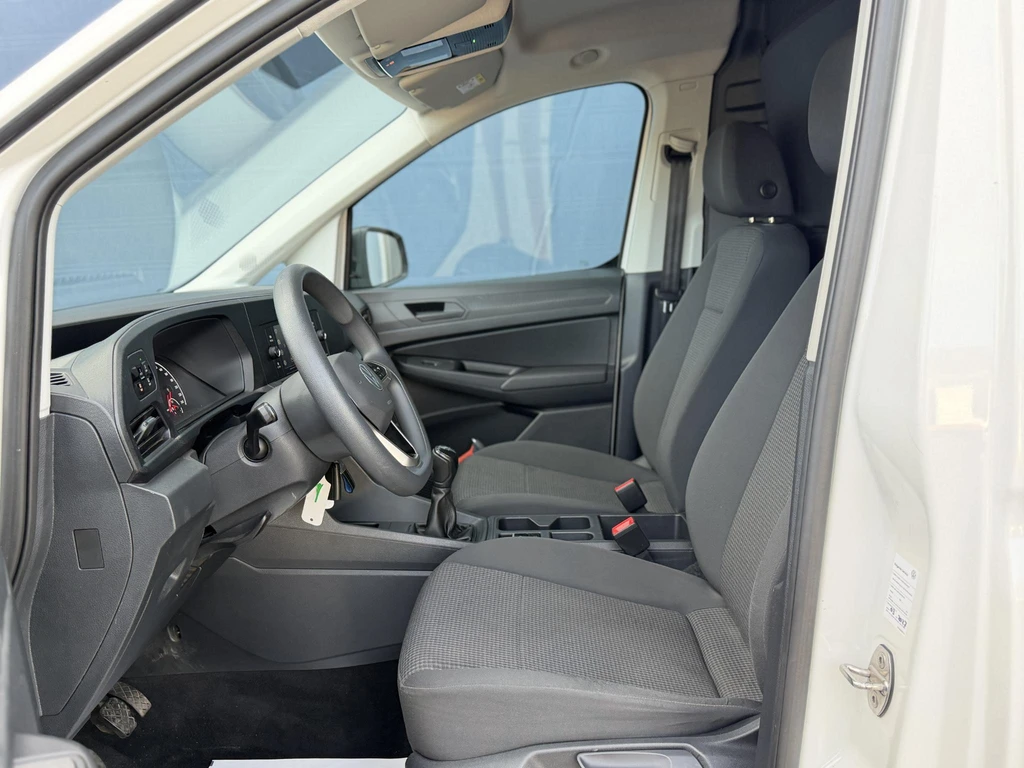 Volkswagen Caddy – foto 22
