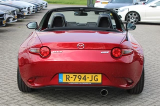 Mazda MX-5 – thumbnail 5