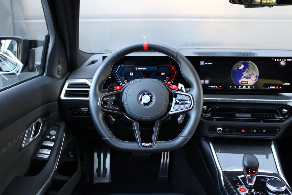BMW M3 – foto 38
