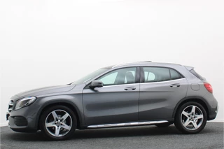 Mercedes-Benz GLA – thumbnail 3