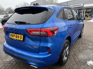 Ford Kuga – thumbnail 5