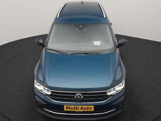 Volkswagen Tiguan – thumbnail 13