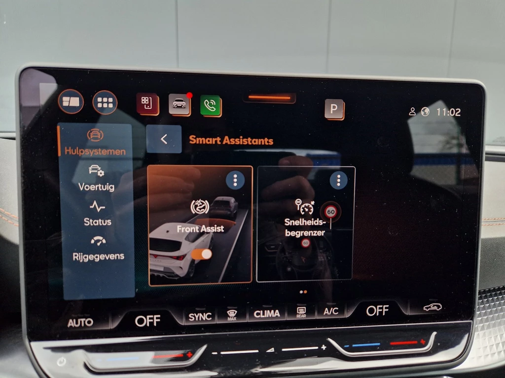 CUPRA Leon – foto 38