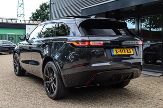 Land Rover Range Rover Velar – thumbnail 5
