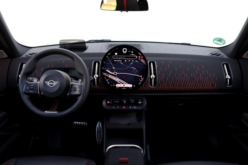 MINI Countryman – foto 9