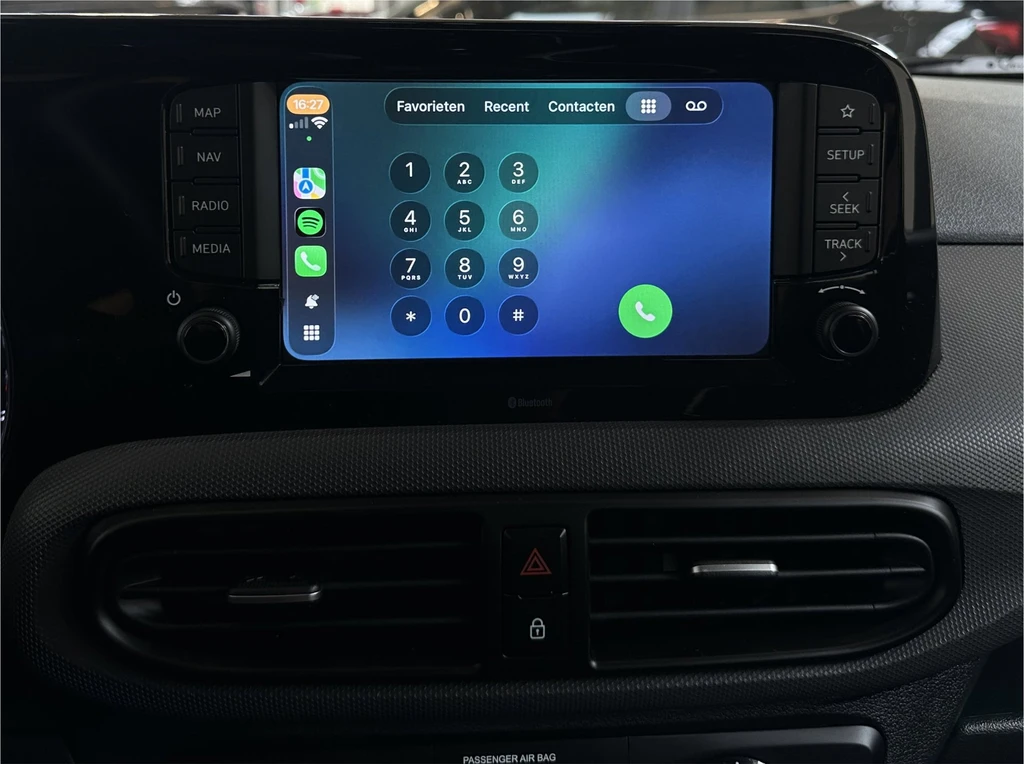 Hyundai i10 – foto 21