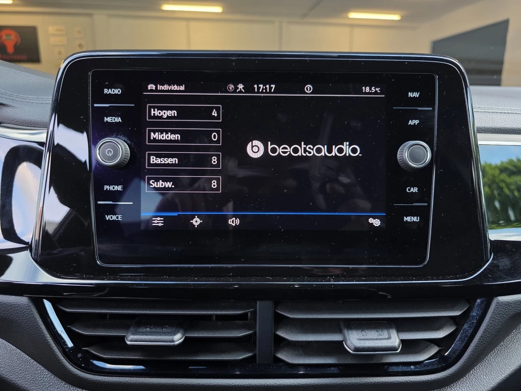 Volkswagen T-Roc – foto 55